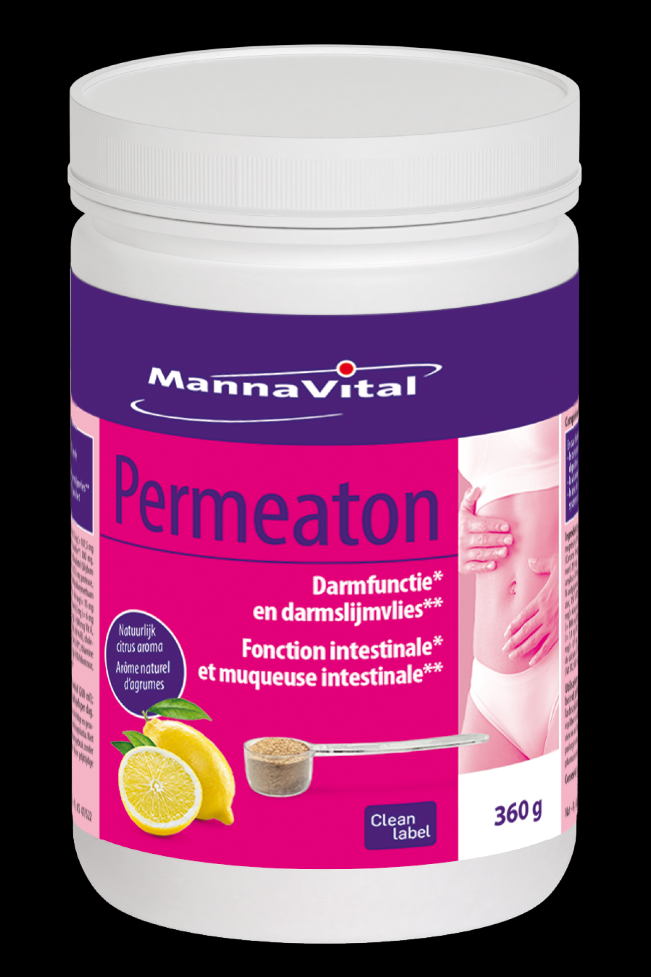 Permeaton